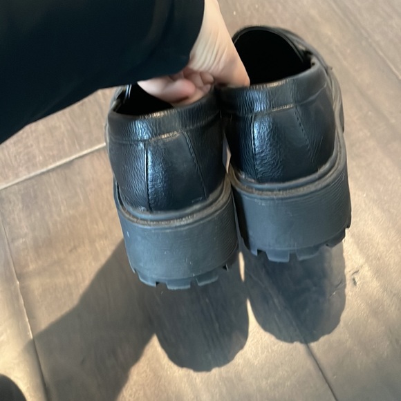 Sincerely Jules platform mules - Picture 3 of 5